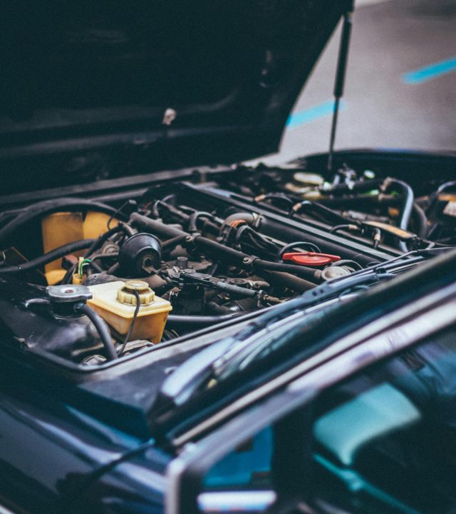 Engine diagnostics service at Carl's Reliable Auto Repair in Huntsville, AL near me